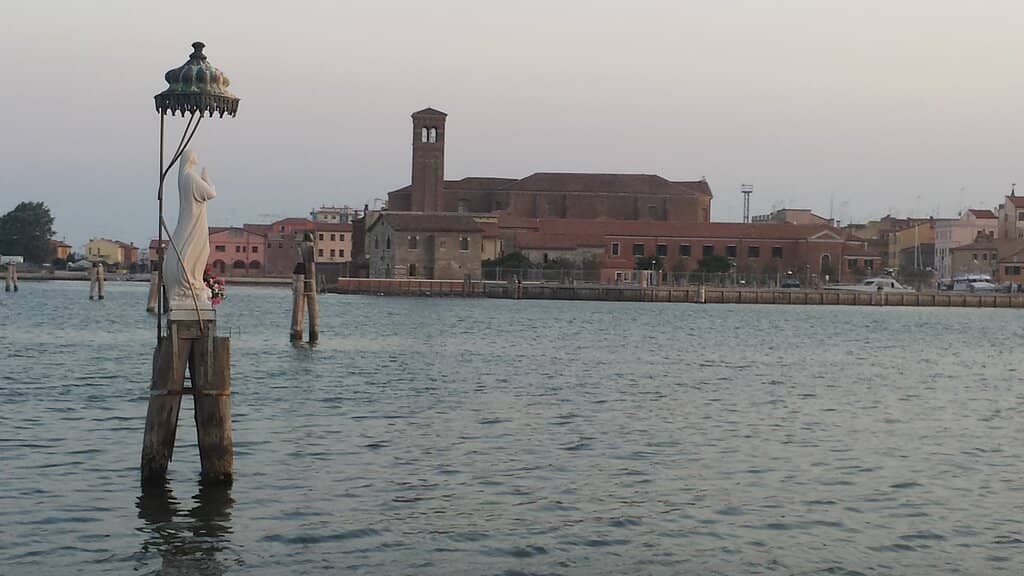 Chioggia Fish Market