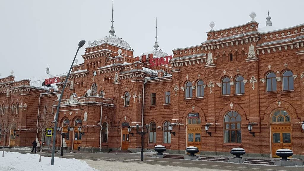 Efficient and Clean Facilities