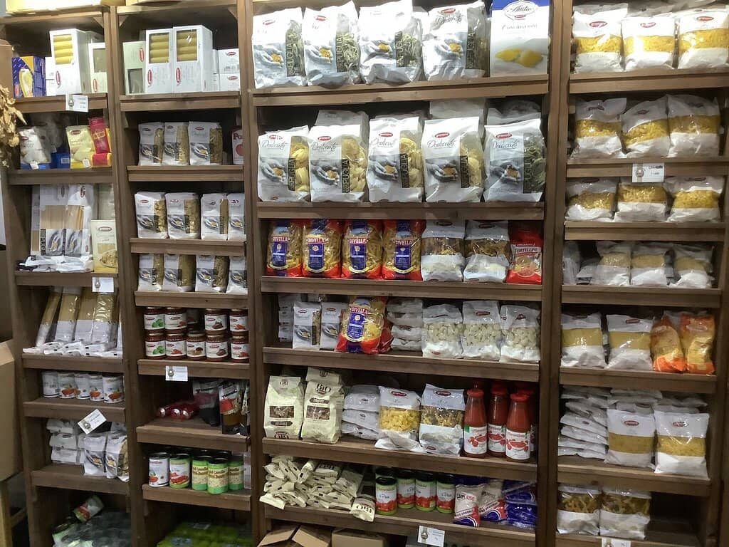 Exceptional Italian Coffee