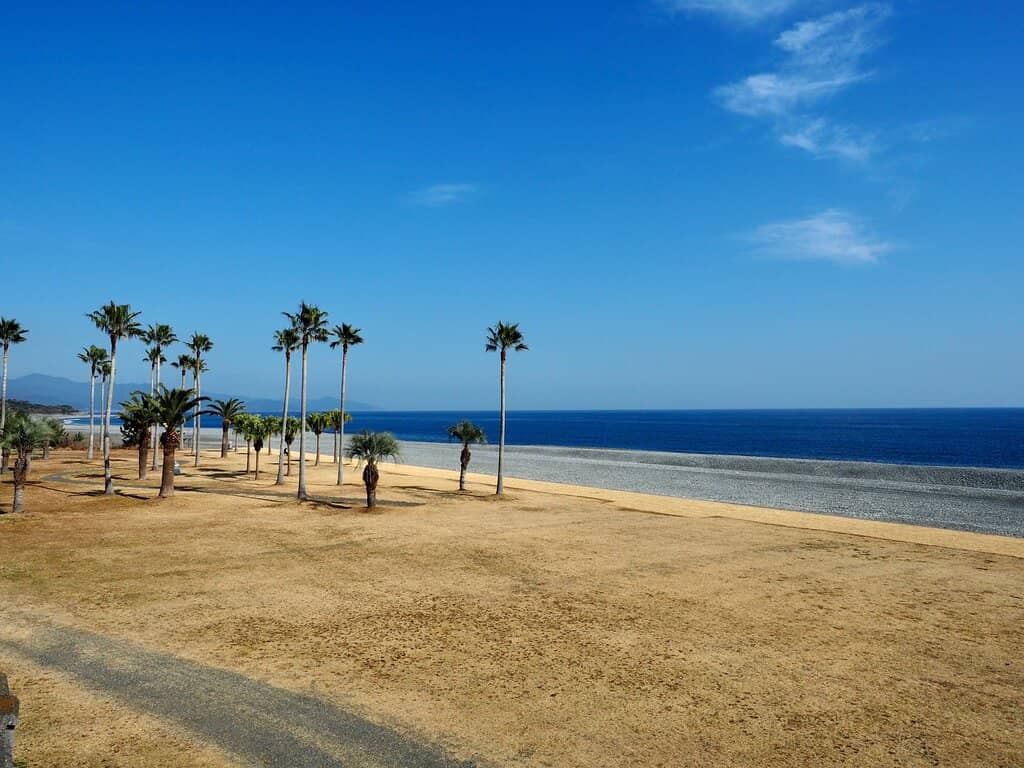 World Heritage Kumano Kodo