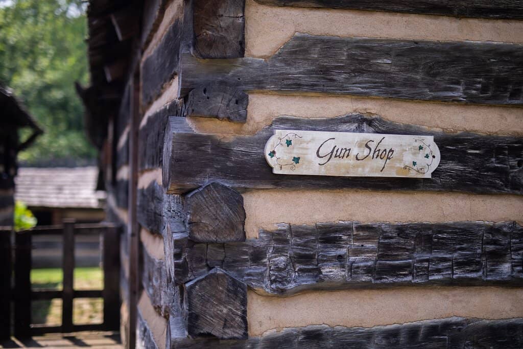 Nature Trails and River Access