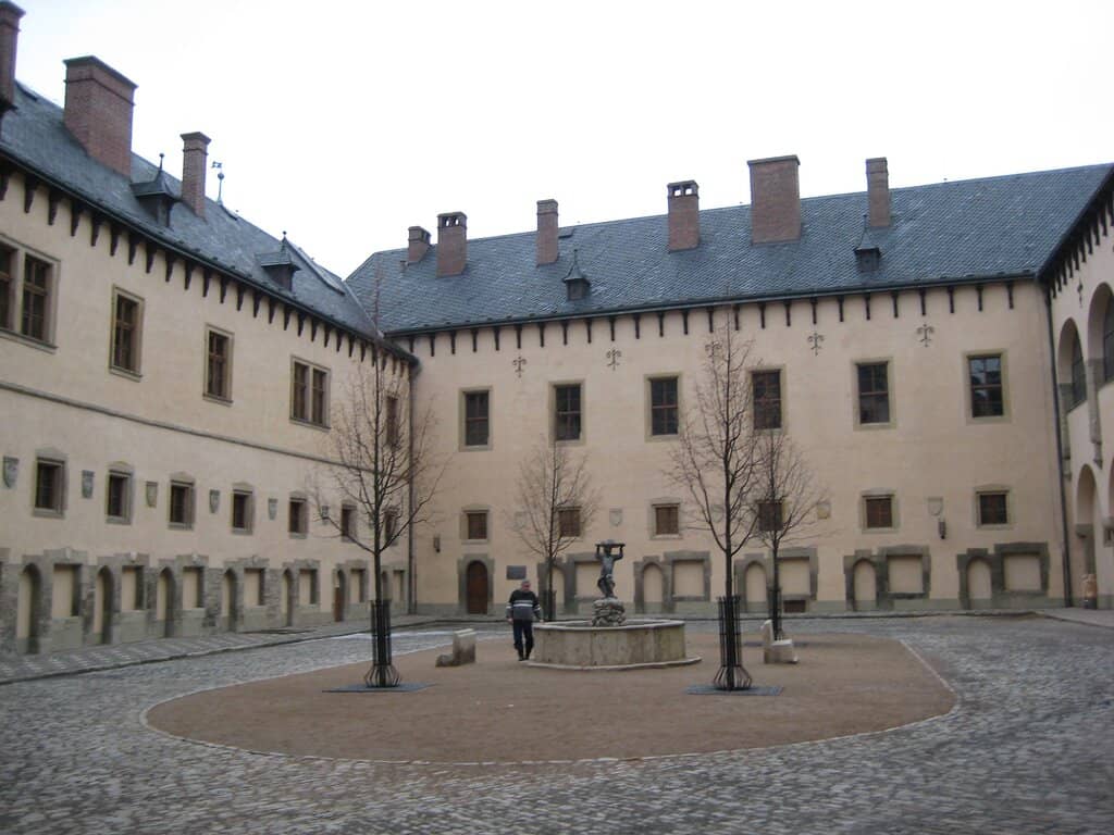 Coin Minting Exhibit