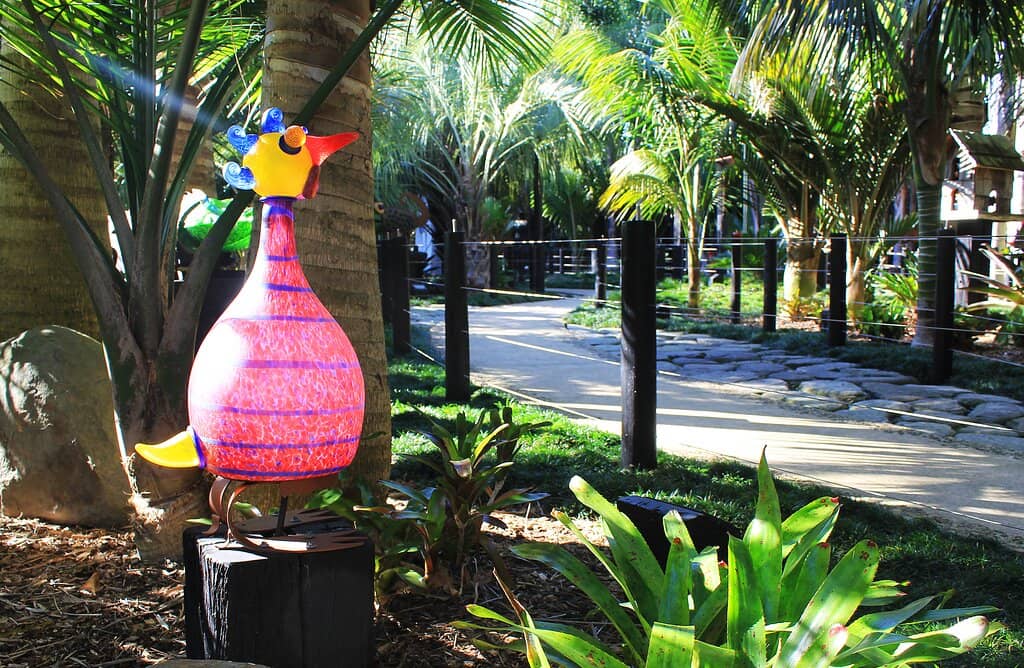 Mirror and Reflection Installations