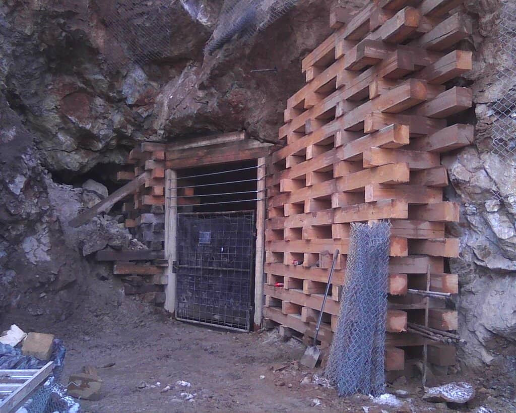 On-site Museum & Gift Shop