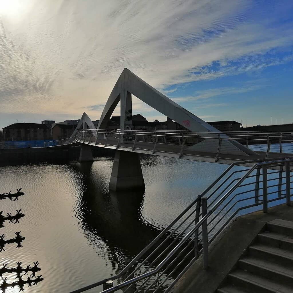 Financial District Access