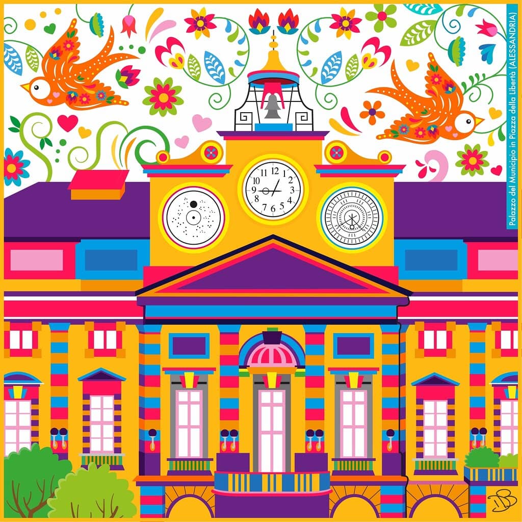 Modern Public Spaces