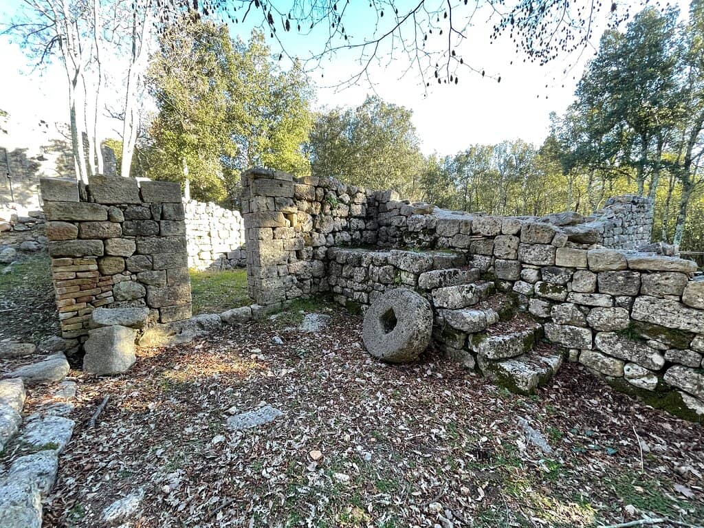 Panoramic Hilltop Views