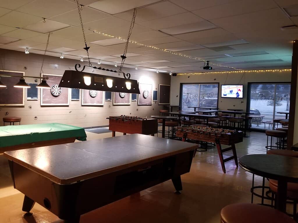 Dog-Friendly Patio Oasis