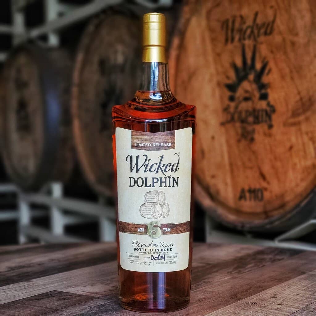 Unique Flavored Rums