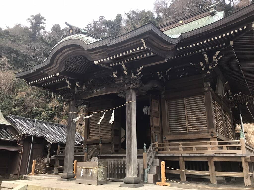 Unique Goshuin & Eki Stamps