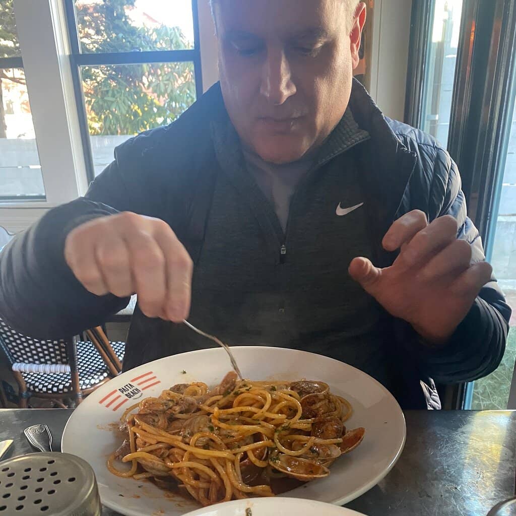 Gourmet Thin-Crust Pies