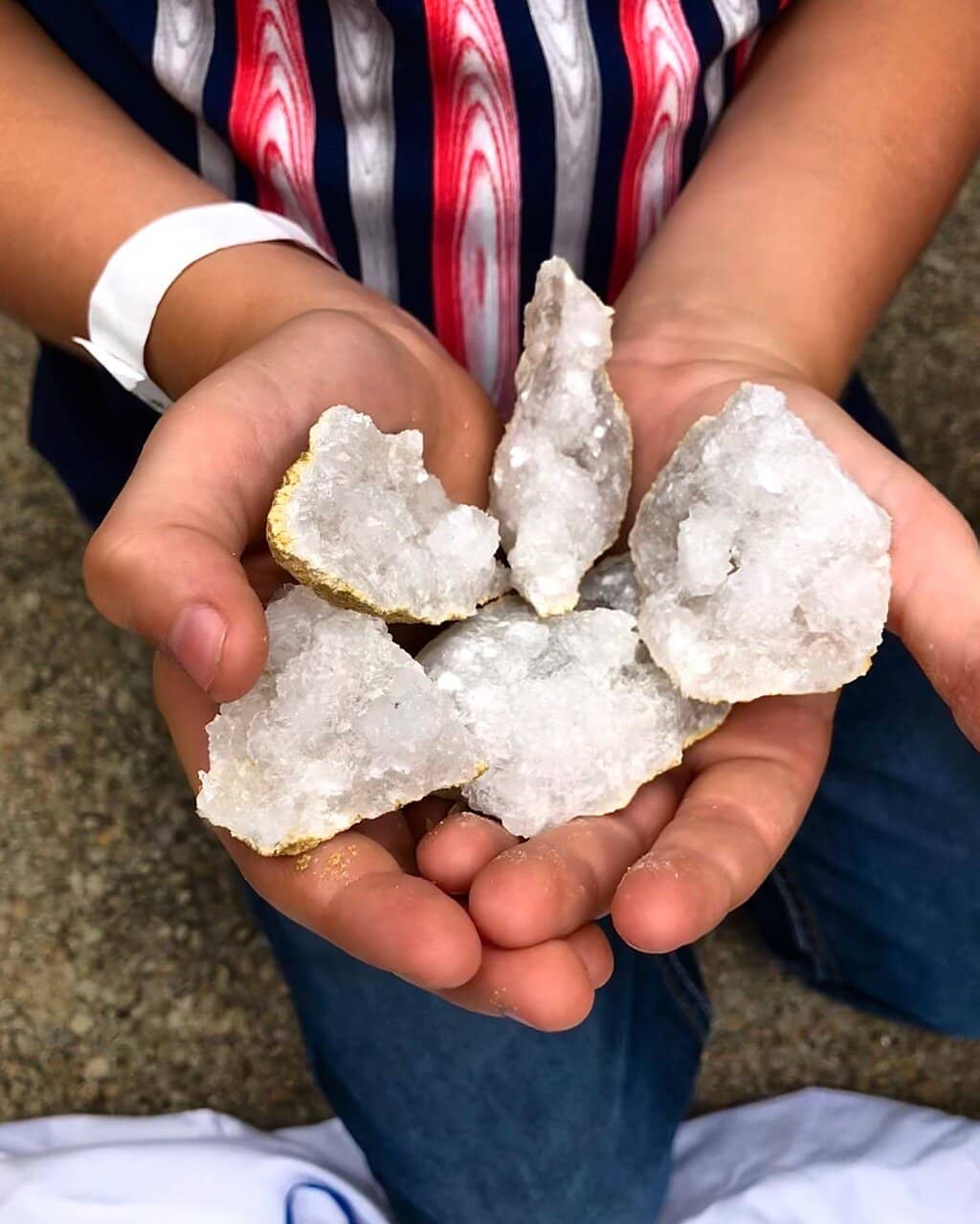 Tejas Observation Tower