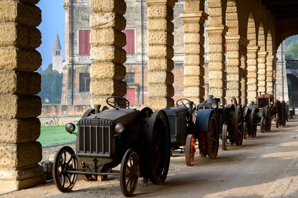 Baroque Architecture