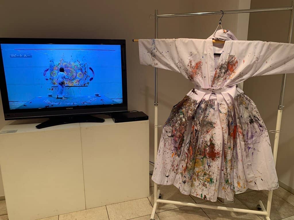 Unique Bank Vault Exhibits