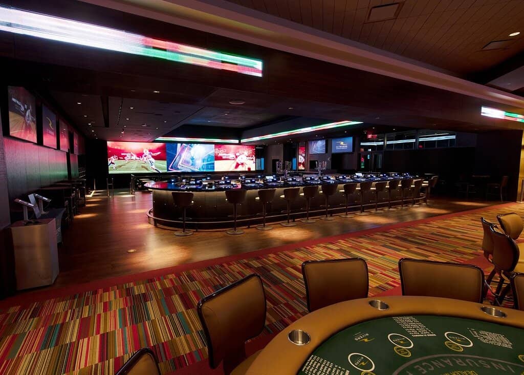 RC Supply Co. Restaurant