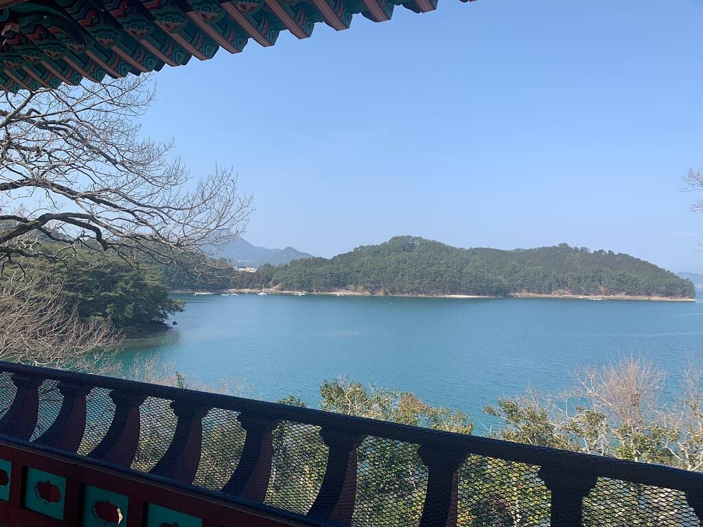 Island Walking Trails