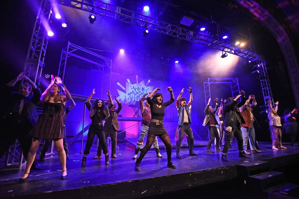 Live Music and Concerts