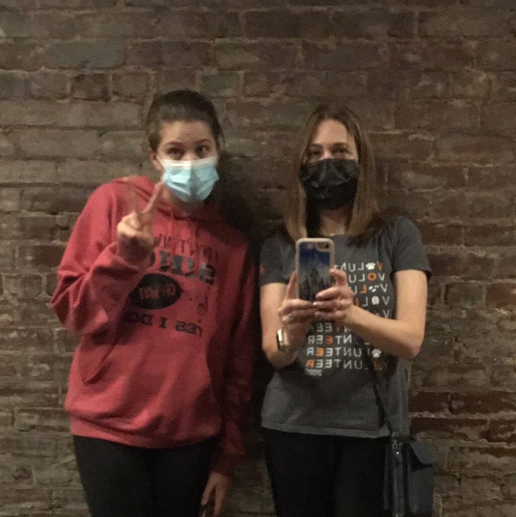 Creative Cocktails and Ambiance