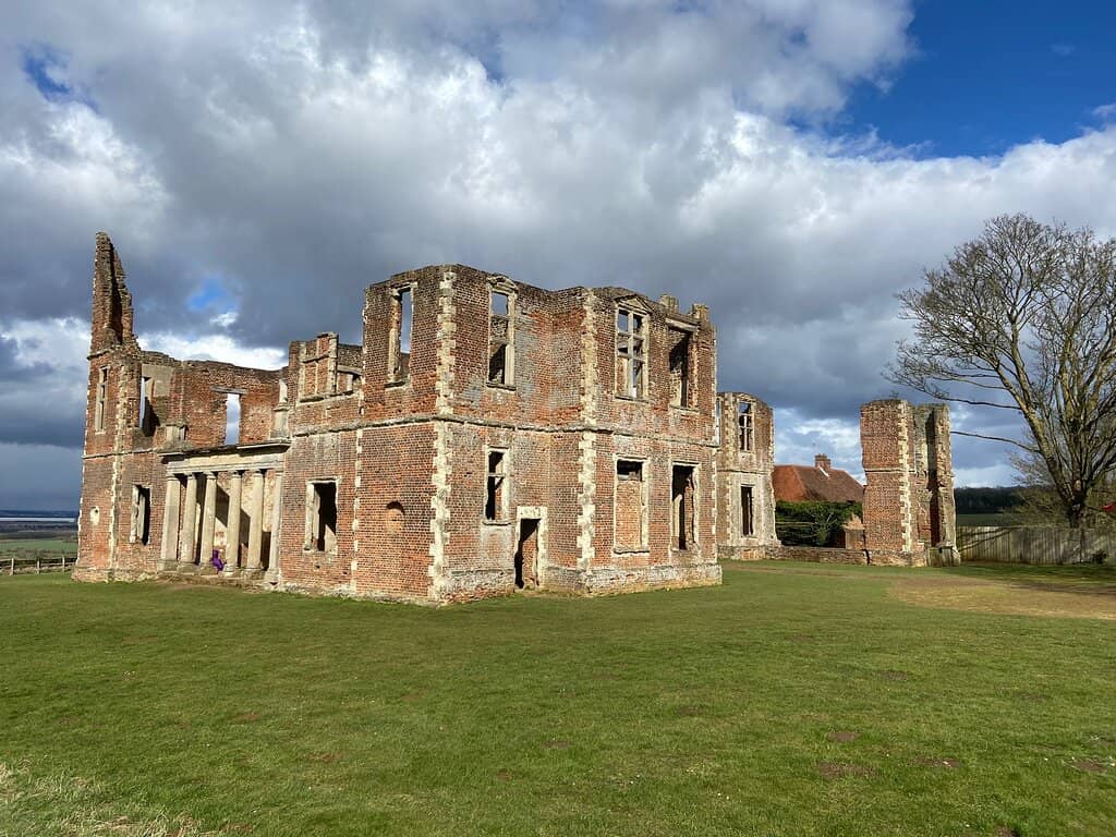 Literary Inspiration