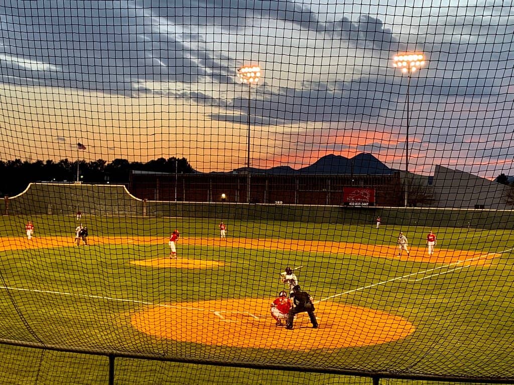 Alpine Cowboys Game
