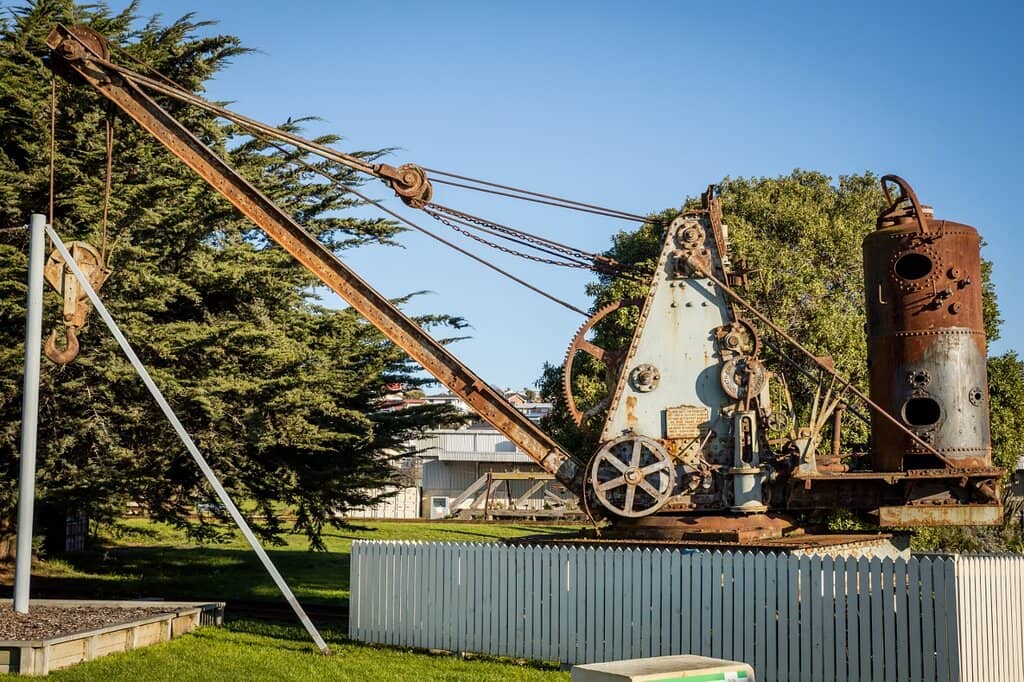 Interactive Sculptures