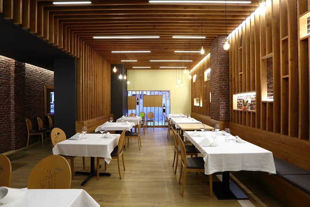 Cozy and Inviting Atmosphere