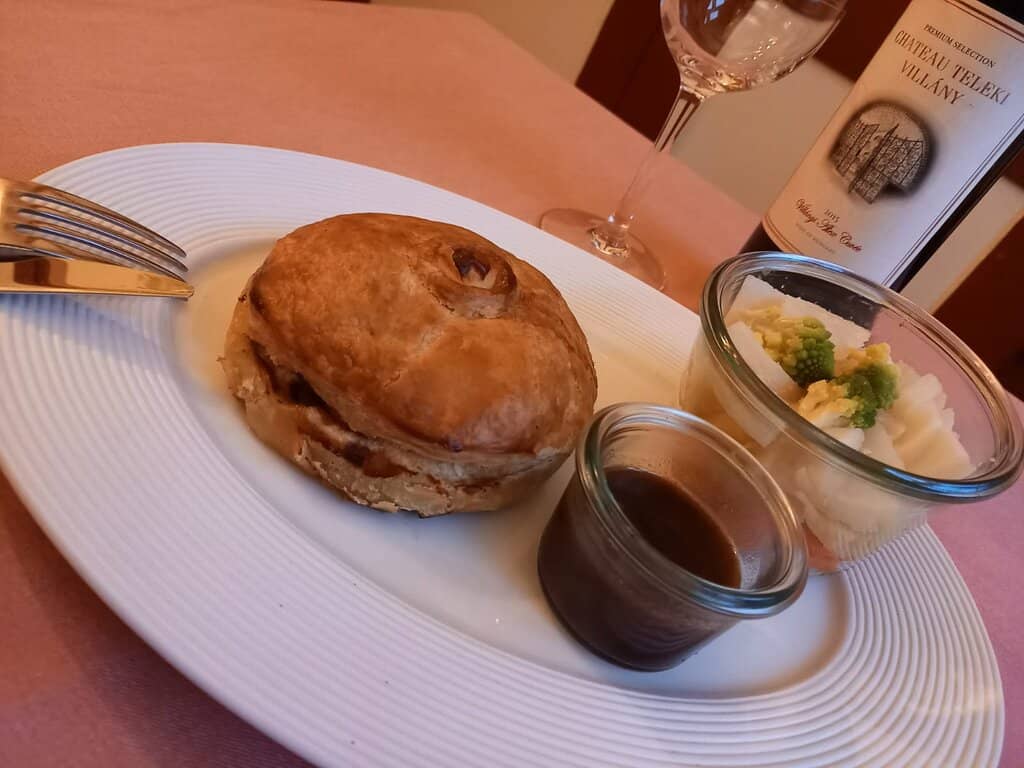 Attentive & Friendly Service