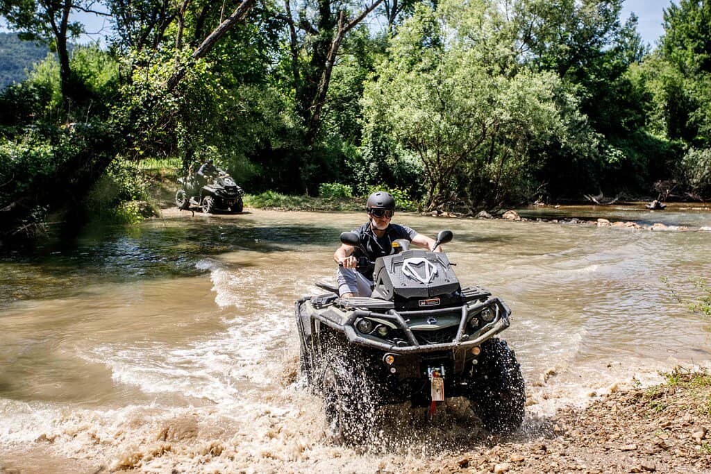 Scenic Horseback Riding