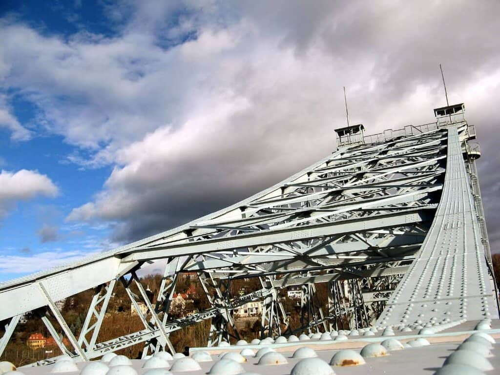 Luisenhof Restaurant Views