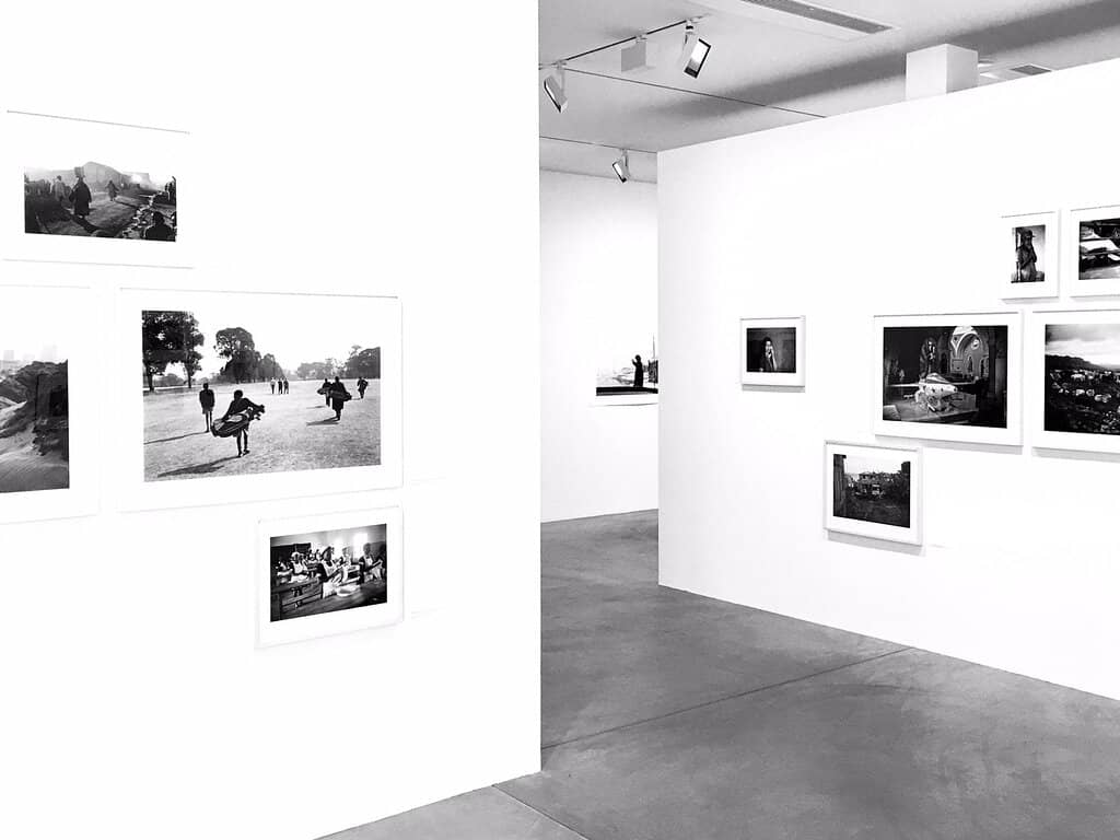 The Lure of the Image