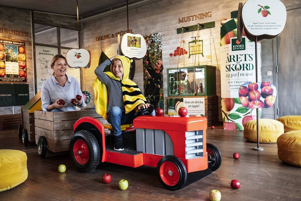 Juice Making Viewing