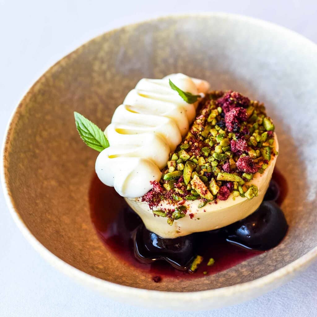 Award-Winning Pinot Noir