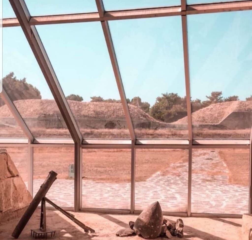 Kilitbahir Castle Proximity