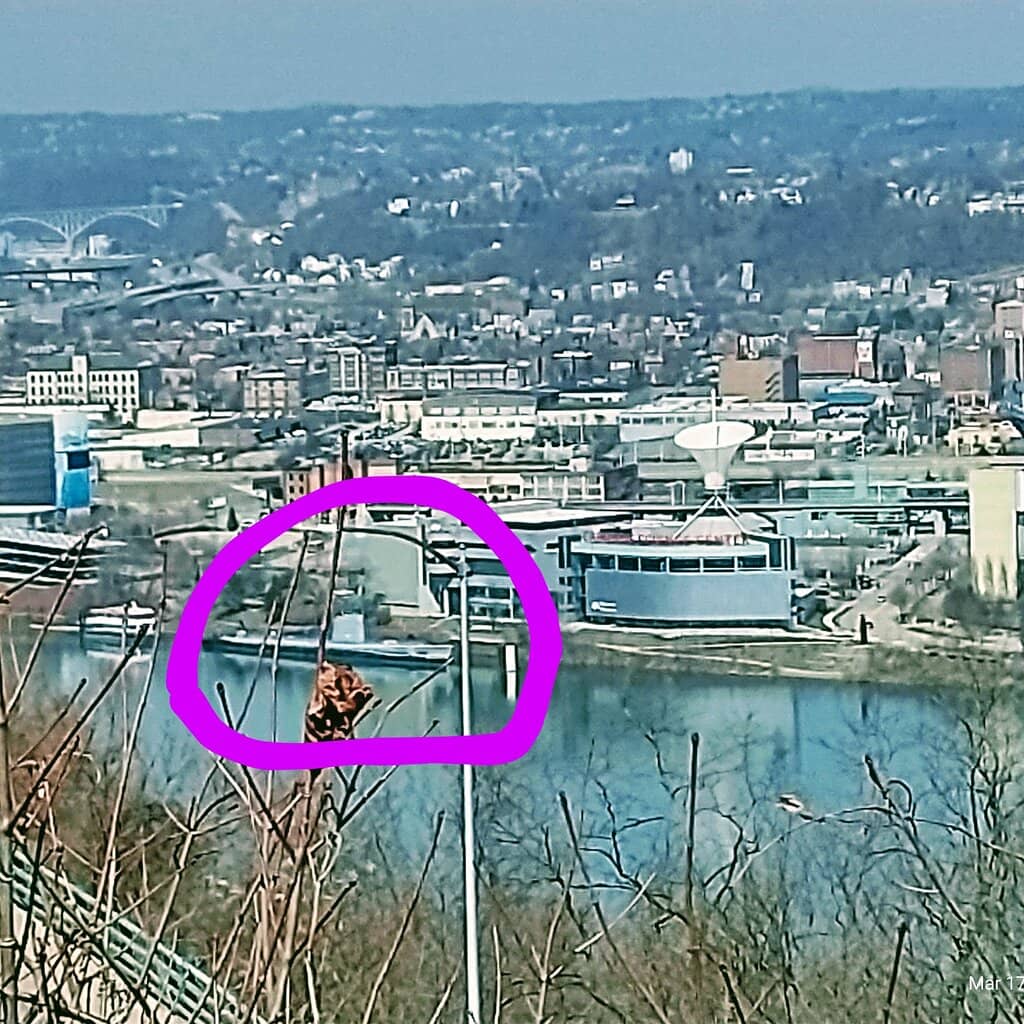 Explore a Real Submarine