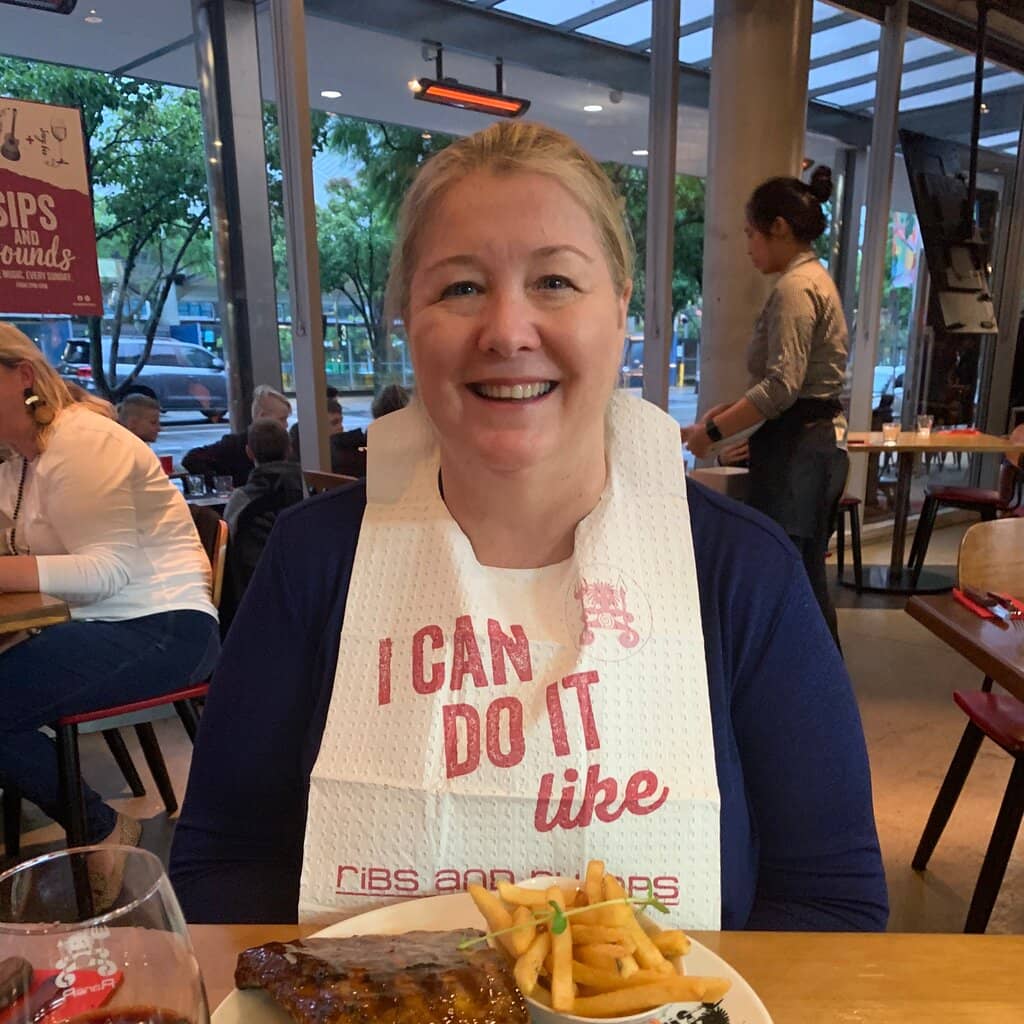 Family-Friendly Dining