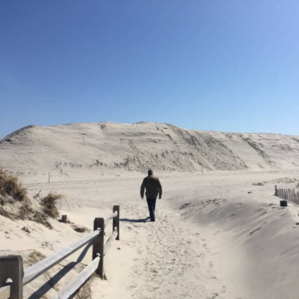 Santa's Winter Wonderland