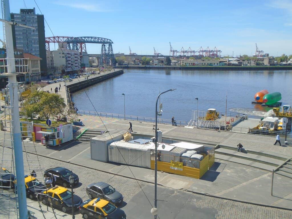 Iconic Industrial Architecture