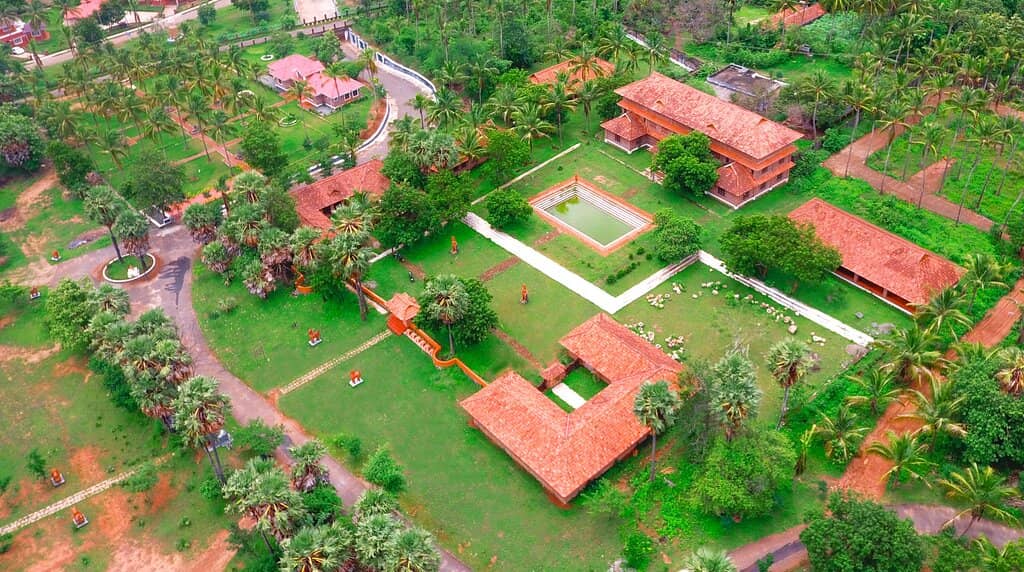 Granite Sculpture Park