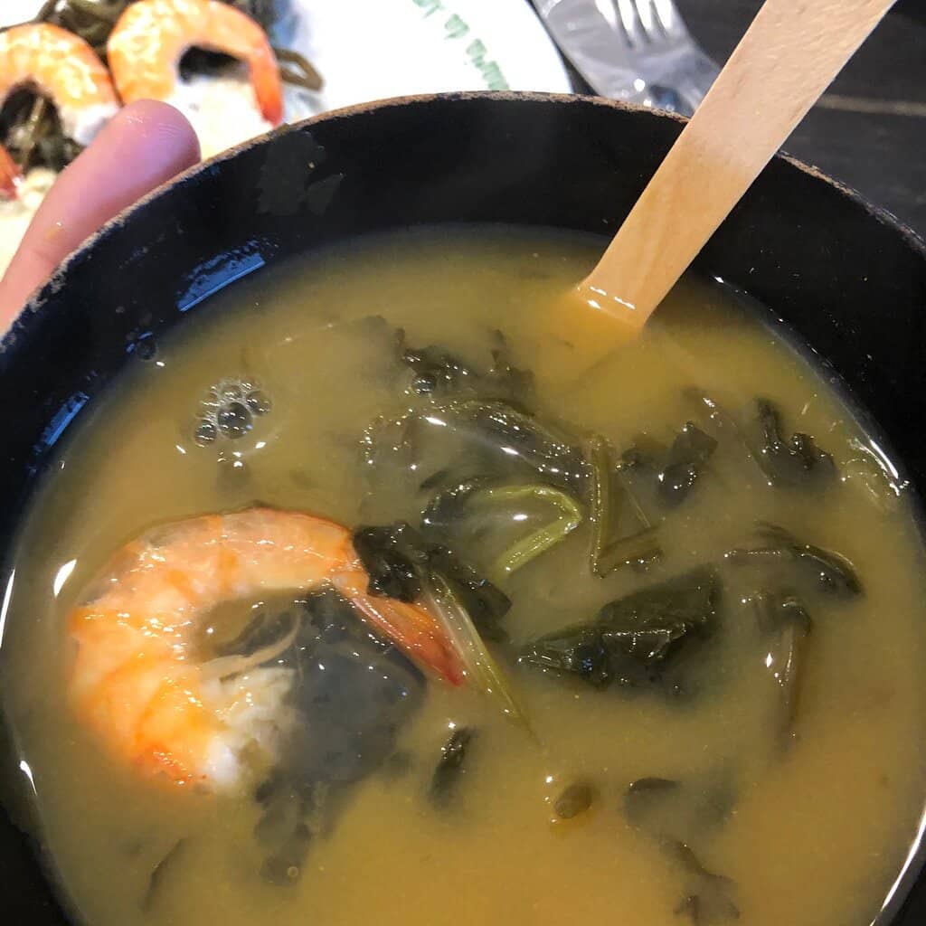 Generous Portions, Affordable Prices