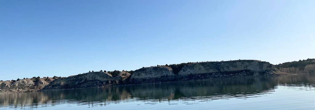 Natural Spring Fountain