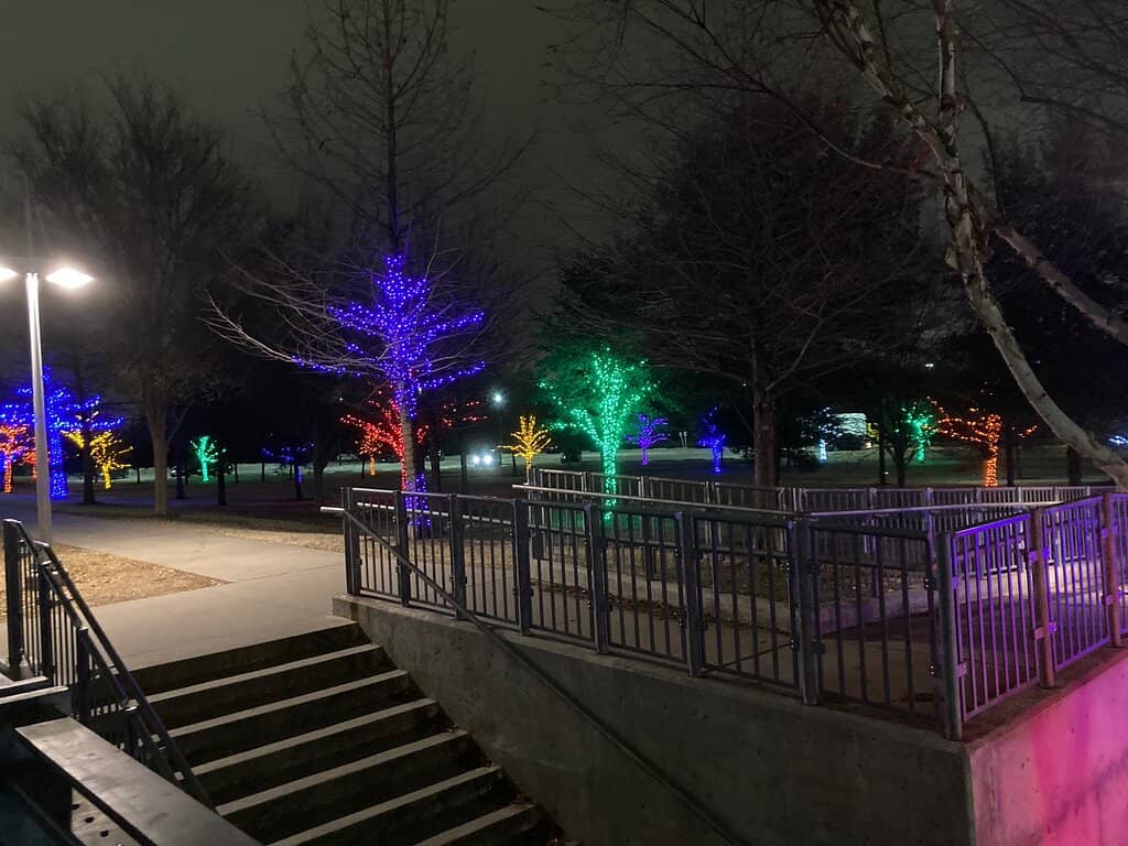 Amphitheater Performances