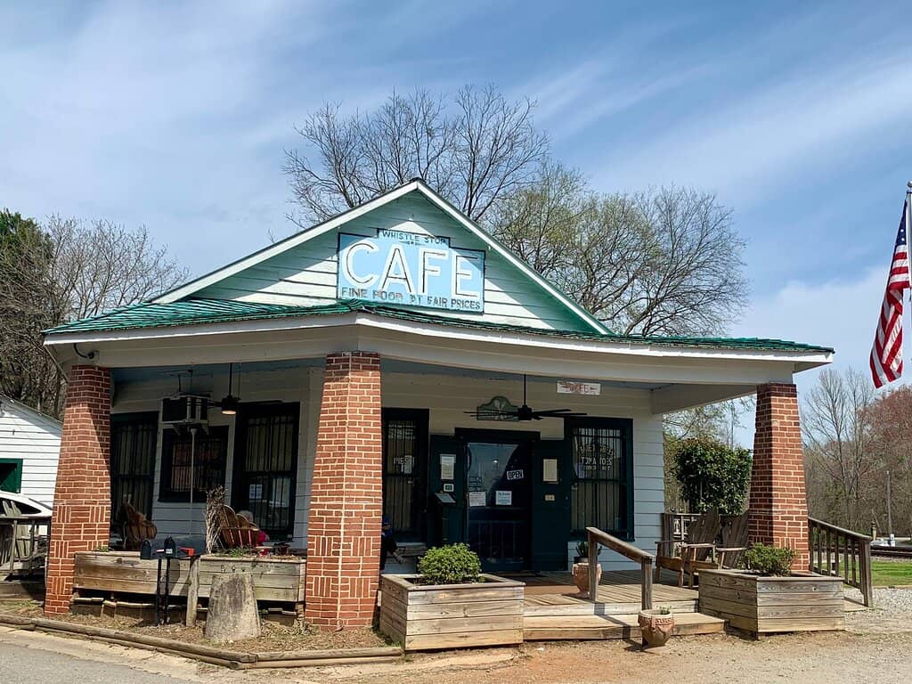 Juliette's Quaint Shops