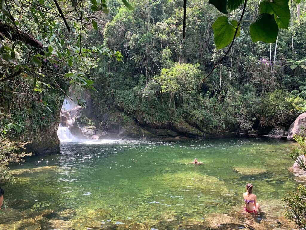 Quintal da Casa Restaurant