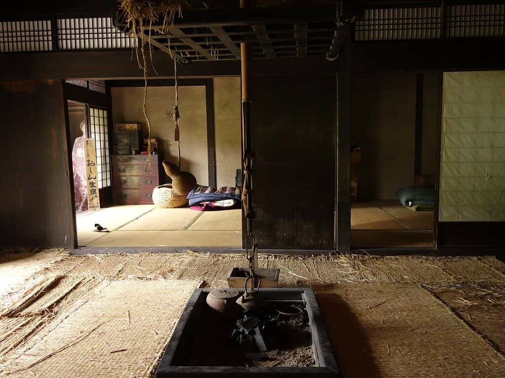 Diverse Set Locations