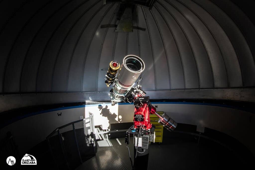 Solar and Stellar Telescope