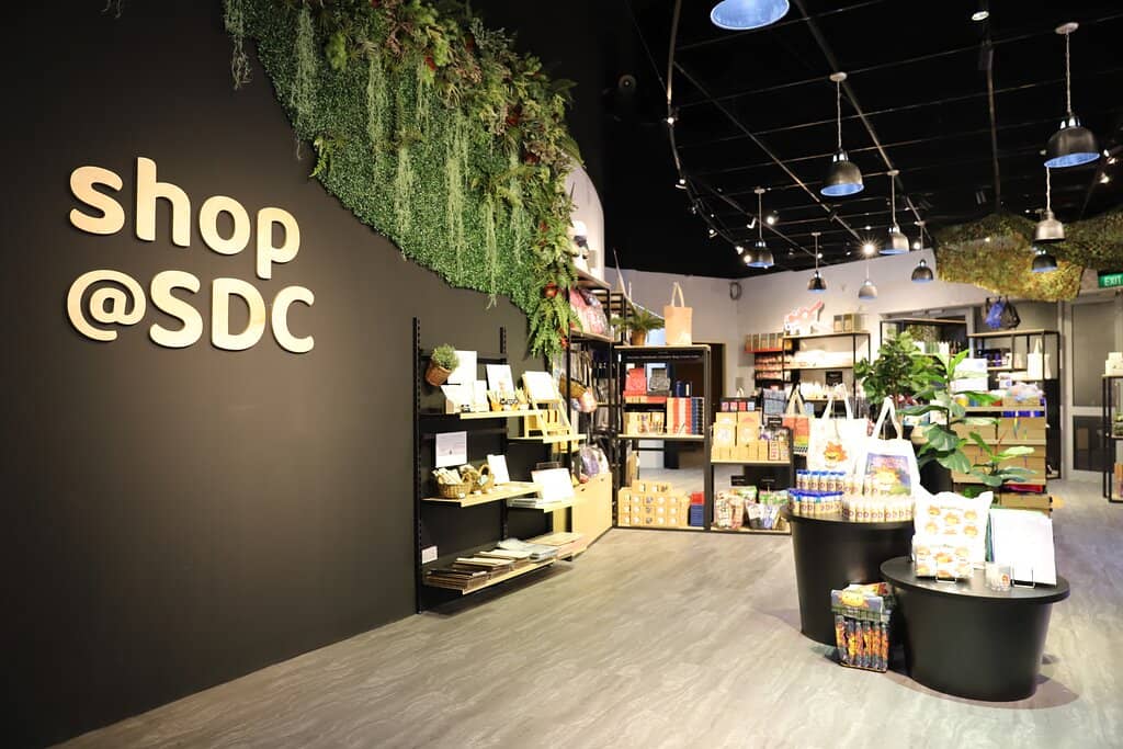 Total Defence Exhibition