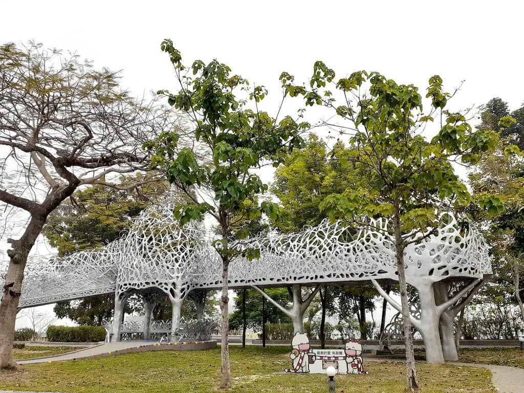 Alishan Forest Railway