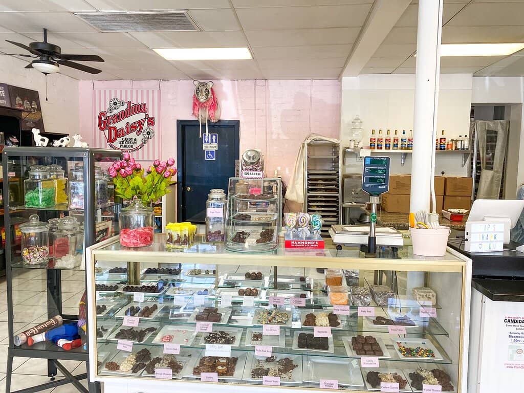 Signature Caramel Apples