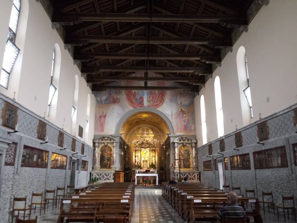 I was here today: Stairway to Madonna delle Nevi, Monte Moro, Italy...❤️👌🏼, image size:1024x768