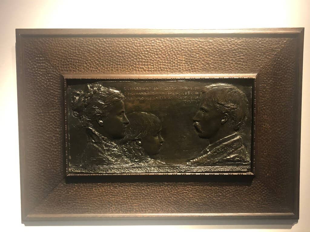 Steinkamp Dynamic Art